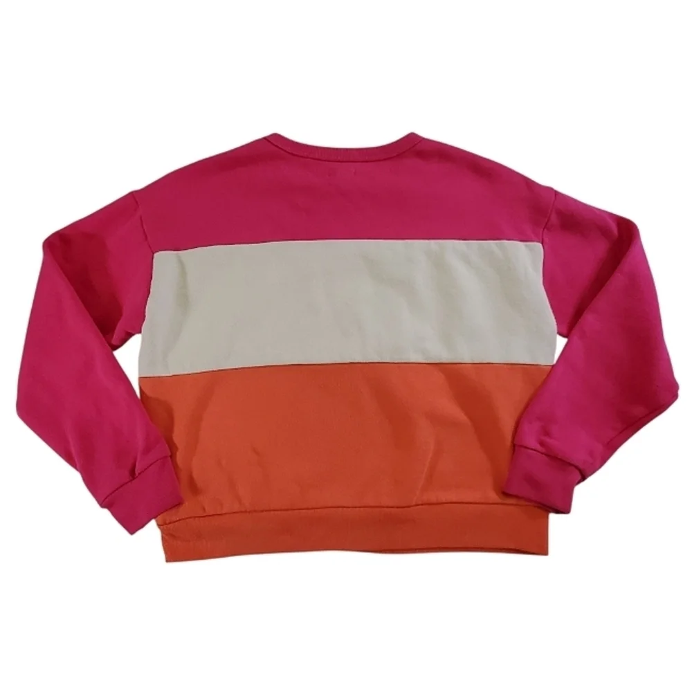 Gymboree smoke free